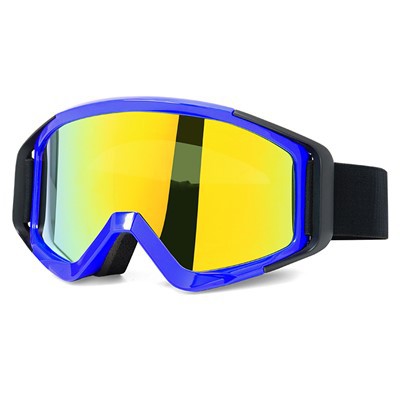 Maastopyöräilyn suojalasit